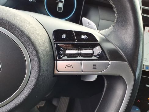 Certified 2022 Hyundai Santa Cruz Limited image 21