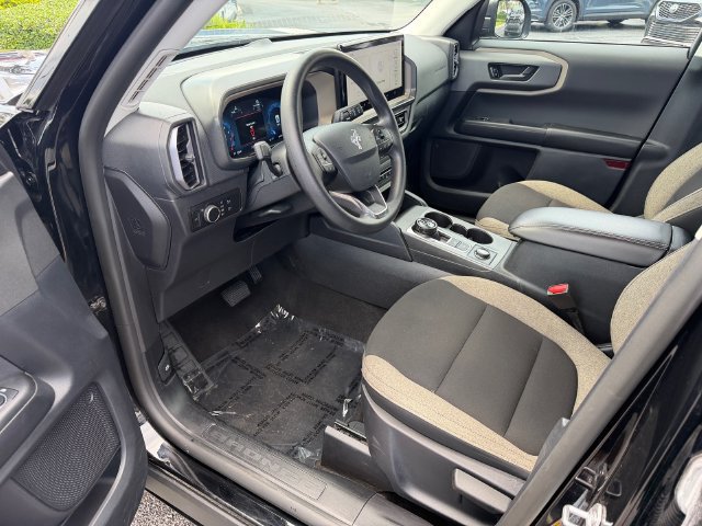 Used 2025 Ford Bronco Sport Big Bend AWD/4WD image 11