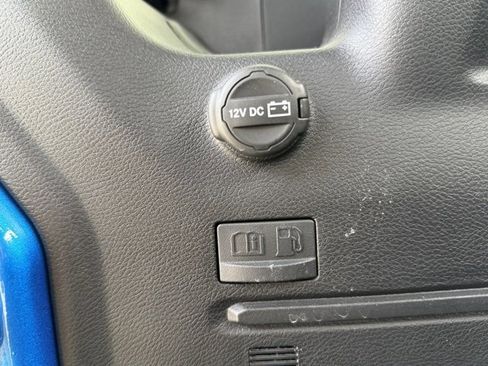 Used 2021 Jeep Wrangler Unlimited Sahara 4xe w/ Safety Group image 50