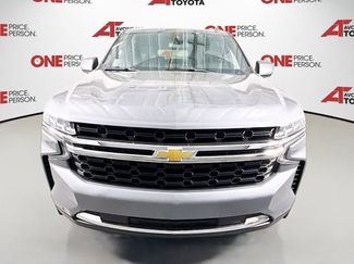 Used 2022 Chevrolet Tahoe LS RWD video 2