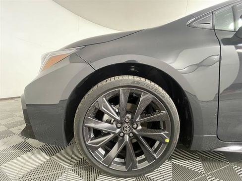 New 2026 Toyota Corolla XSE FWD image 23