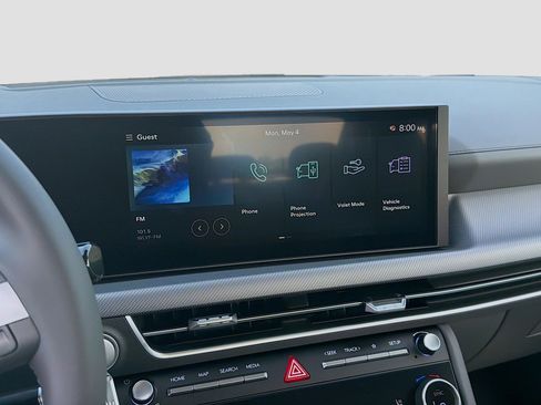 New 2026 Hyundai Sonata SEL FWD image 10