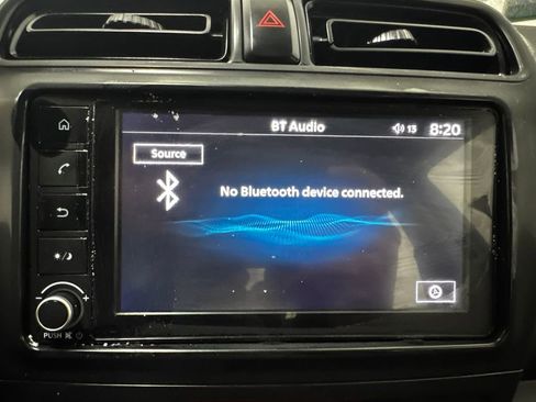 Used 2021 Mitsubishi Mirage G4 LE image 27