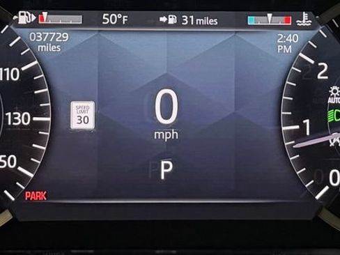 Used 2022 Land Rover Range Rover Evoque S AWD/4WD image 16