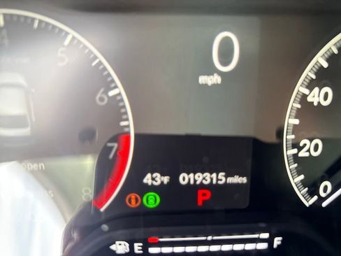 Used 2024 Honda Civic LX image 13