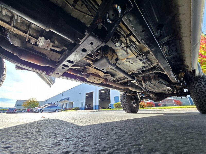 Used 2002 Toyota Tacoma 4x4 Xtracab V6 image 20