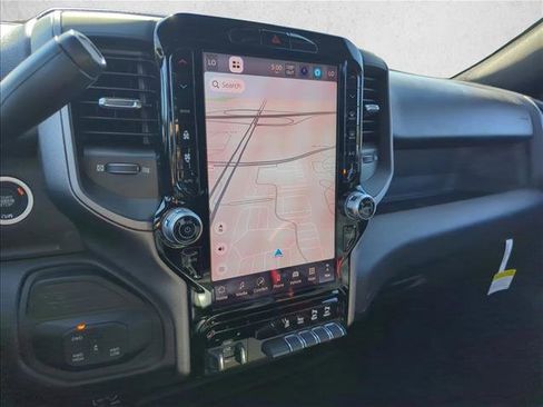New 2026 RAM 2500 Tradesman AWD/4WD image 7