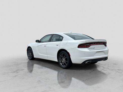 Used 2018 Dodge Charger GT AWD/4WD image 4