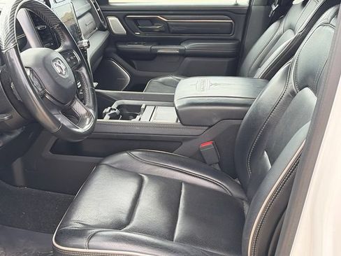 Used 2021 RAM 1500 Limited AWD/4WD image 16