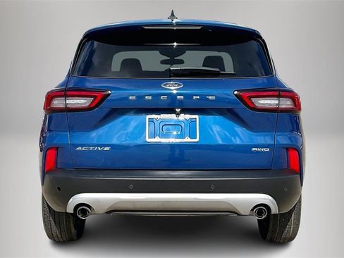 Used 2023 Ford Escape Active image 6