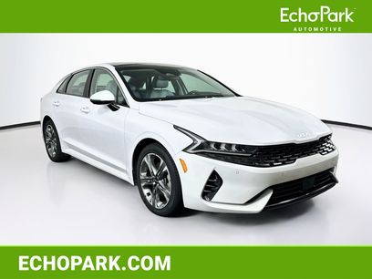 Used 2024 Kia K5 EX w/ EX Premium Package