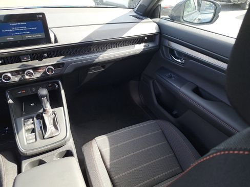 New 2026 Honda CR-V Sport image 10