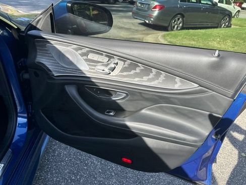 Used 2024 Mercedes-Benz AMG GT 43 image 19
