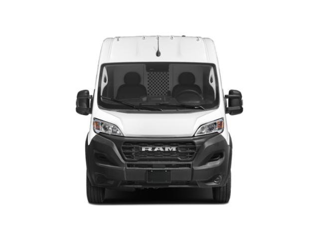 Used 2023 RAM ProMaster 3500 FWD image 7