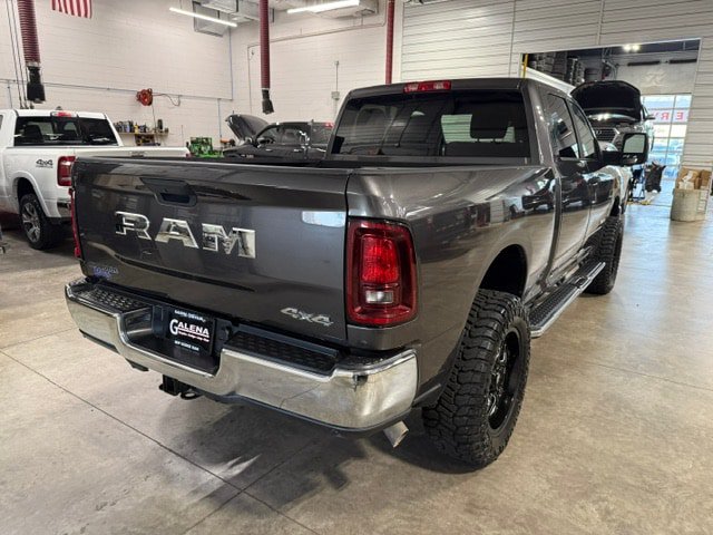 Used 2026 RAM 2500 Big Horn AWD/4WD image 46