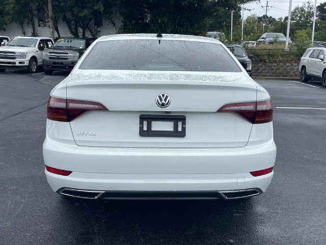 Used 2019 Volkswagen Jetta SEL Premium FWD image 6