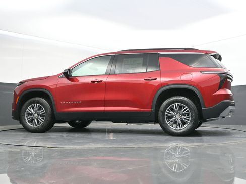 New 2026 Chevrolet Traverse LT FWD image 40