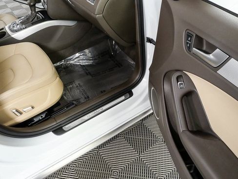 Used 2016 Audi A4 2.0T Premium Plus image 24