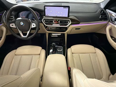 Used 2022 BMW X3 sDrive30i w/ Convenience Package RWD image 29
