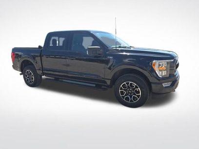 Used 2023 Ford F150 XLT w/ Equipment Group 302A High