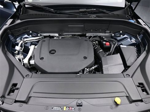 New 2026 Volvo XC90 B6 Ultra image 36