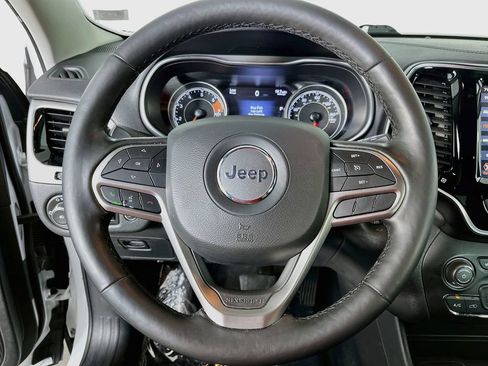 Used 2020 Jeep Cherokee Limited FWD image 14