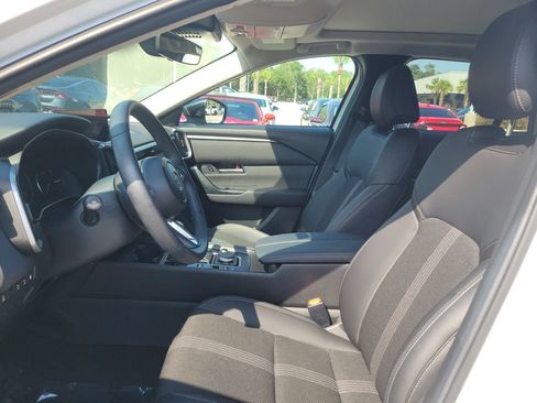 Certified 2026 MAZDA CX-50 2.5 Hybrid w/ Weather Package AWD/4WD image 2