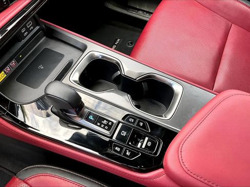 Used 2024 Lexus NX 350 AWD image 17