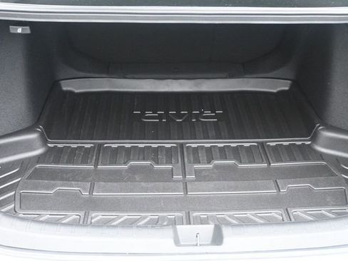 Used 2026 Honda Civic Sport Touring image 22