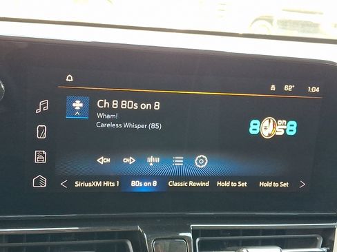 Used 2024 Chevrolet TrailBlazer LT w/ Convenience Package AWD/4WD image 18