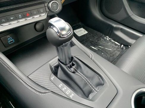 New 2026 Ford Mustang GT Premium RWD image 24