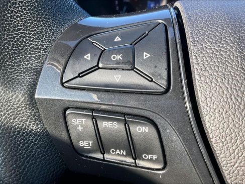 Used 2017 Ford Explorer Sport image 24