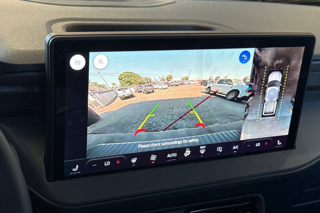 New 2026 Ford Maverick Tremor AWD/4WD image 19