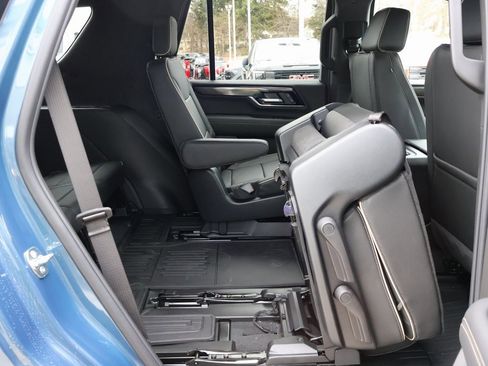 New 2026 GMC Yukon Elevation w/ LPO, Floor Liner Package image 40