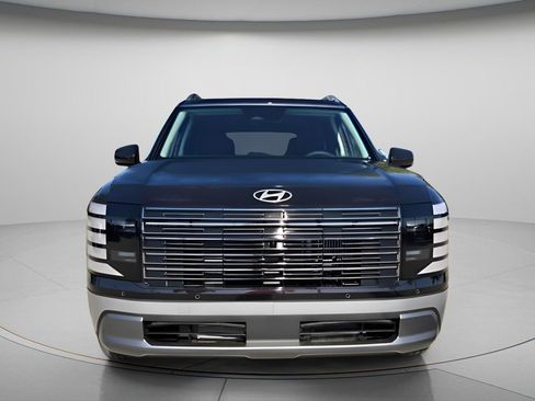 New 2026 Hyundai Palisade SEL Premium FWD image 3