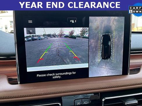 Used 2023 Lincoln Aviator Reserve w/ Equipment Group 201A image 14