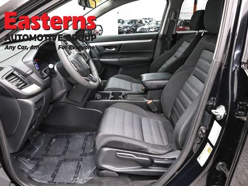 Used 2017 Honda CR-V LX image 13