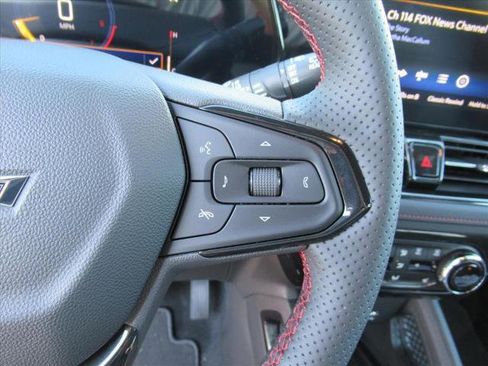 New 2026 Chevrolet TrailBlazer RS w/ Convenience Package image 19