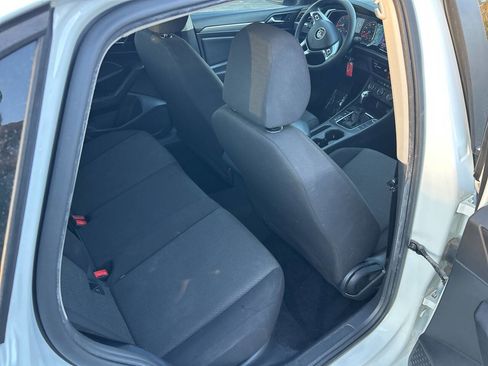 Used 2019 Volkswagen Jetta S w/ Driver Assistance Package image 11