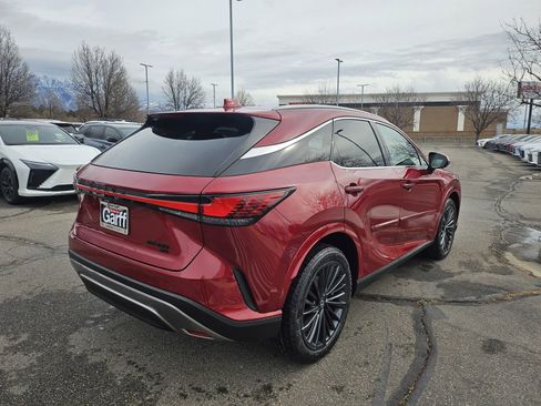 New 2026 Lexus RX 350 Premium w/ Convenience Package image 5