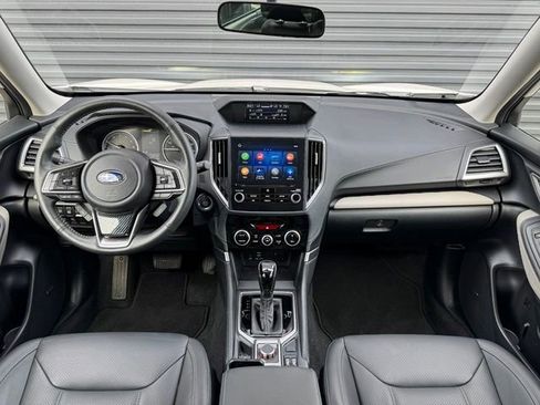 Used 2023 Subaru Forester Limited AWD/4WD image 18