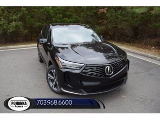 New 2026 Acura RDX w/ Technology Package video 2