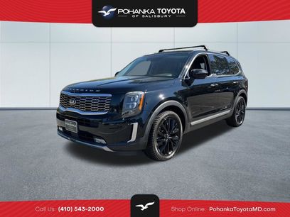 Used 2020 Kia Telluride SX