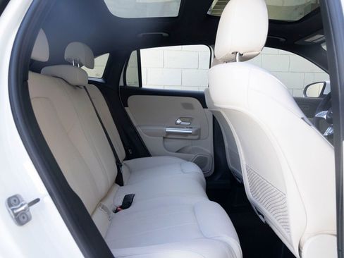 Used 2026 Mercedes-Benz GLA 250 image 24