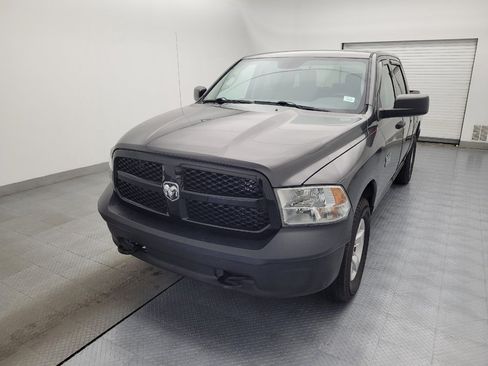 Used 2014 RAM 1500 Tradesman w/ Popular Equipment Group image 15