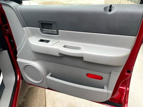 Used 2008 Dodge Durango SLT w/ Technology Group II image 44