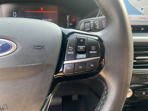 Used 2024 Ford Escape Active w/ Tech Pack #1 AWD/4WD image 29
