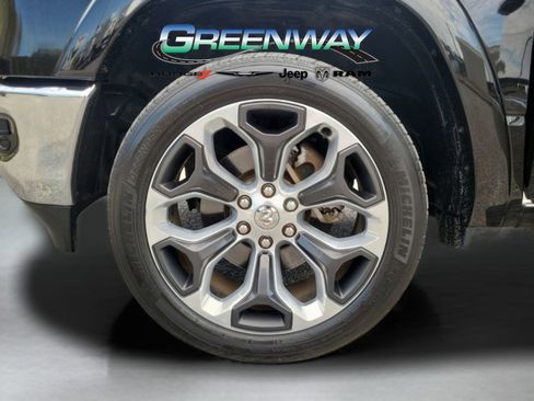 Used 2019 RAM 1500 Limited image 34