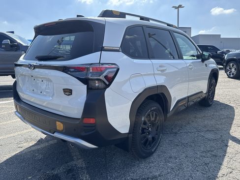 New 2026 Subaru Forester Wilderness image 3