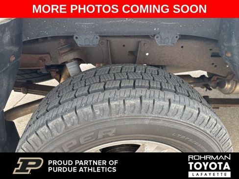 Used 2008 Toyota Tundra SR5 image 8